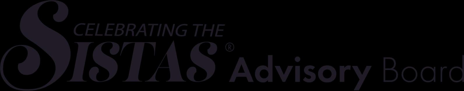 Celebrating the Sistas Advisory Board