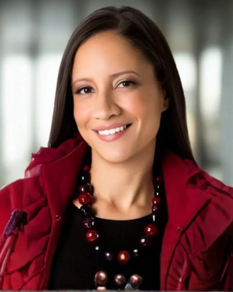 Anne Sempowski Ward