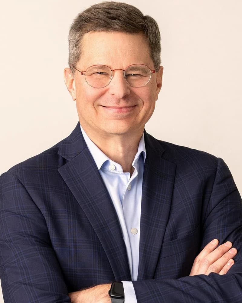 Tim Welsh