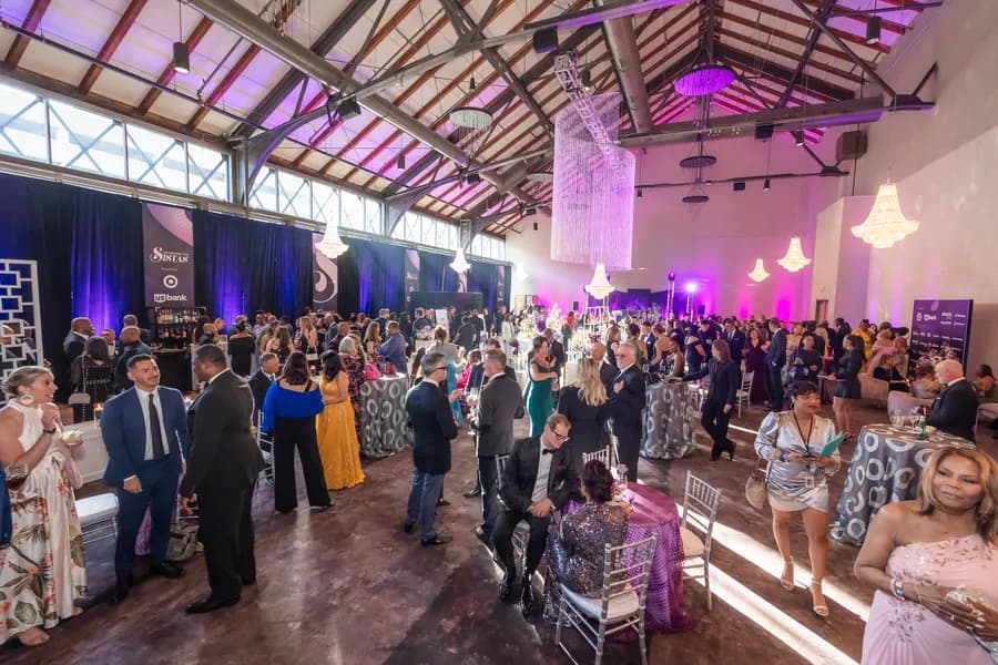 Cocktail Reception