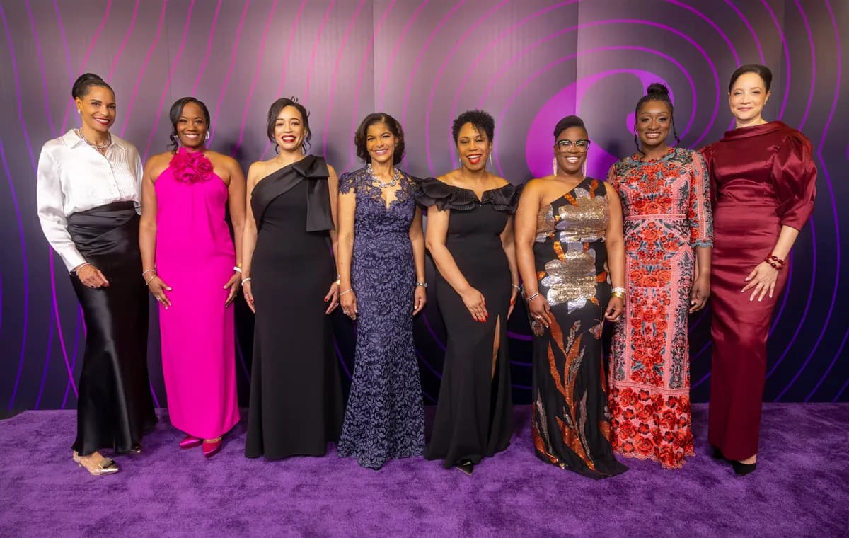 2025 honorees